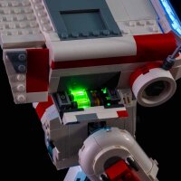 Kit de lumière pour LEGO® 75335 Star Wars BD-1