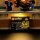 LED Licht Set für LEGO® 76405 Harry Potter - Hogwarts Express – Sammleredition