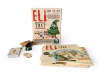 ELI-TREE - Save the Tree - Gesellschaftsspiel für...