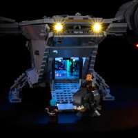 LED Licht Set für LEGO® 75331 Star Wars - The Razor Crest