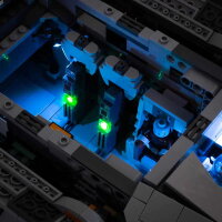 LED Licht Set für LEGO® 75331 Star Wars - The Razor Crest