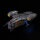 Kit di illuminazione a LED per LEGO® 75331 Star Wars - Razor Crest