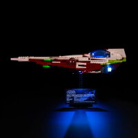 Kit de lumière pour LEGO® 10215 Star Wars - Le...