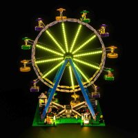LEGO® Ferris Wheel #10247 Light Kit 2.0 