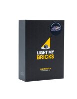 LEGO® Star Wars UCS Millennium Falcon #75192 Light Kit
