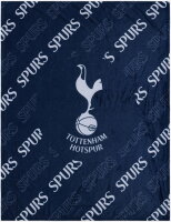 Tottenham Hotspur  - EPL - Supreme Slumber Plüsch Decke