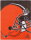 Cleveland Browns - NFL - Supreme Slumber Plüsch Decke