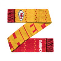 Kansas City Chiefs - NFL - Ugly Reversible Scarf