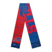 Buffalo Bills - NFL - Ugly Rerversible Scart (Zweiseitinger Schal)
