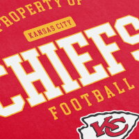 Beach towel - NFL -Kansas City Chiefs  -  PROPERTY OF...