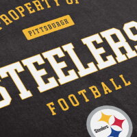 Beach towel - NFL -Pittsburgh Steelers  -  PROPERTY OF...