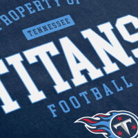 Bade- oder Strandtuch - NFL -Tennessee Titans  -...