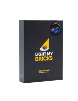 Kit di illuminazione a LED per LEGO® 21314  TRON: Legacy