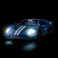 LEGO® Technic 2022 Ford GT #42154 Light Kit