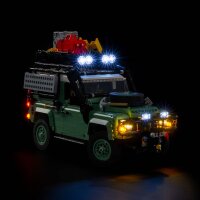 LED Licht Set für LEGO® 10317 Klassischer Land...
